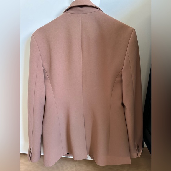 ALC Edie Single Breasted Blazer - Picture 5 of 5